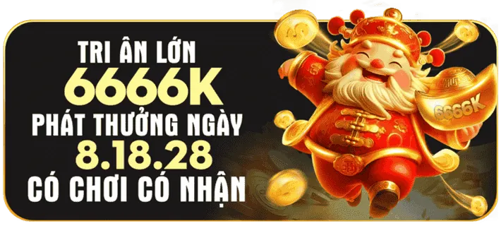 Ưu đãi chào mừng 368bet
